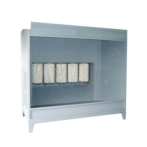 Powder Coating Oven and Spray Booth Cost Efficiency and Selection Guide